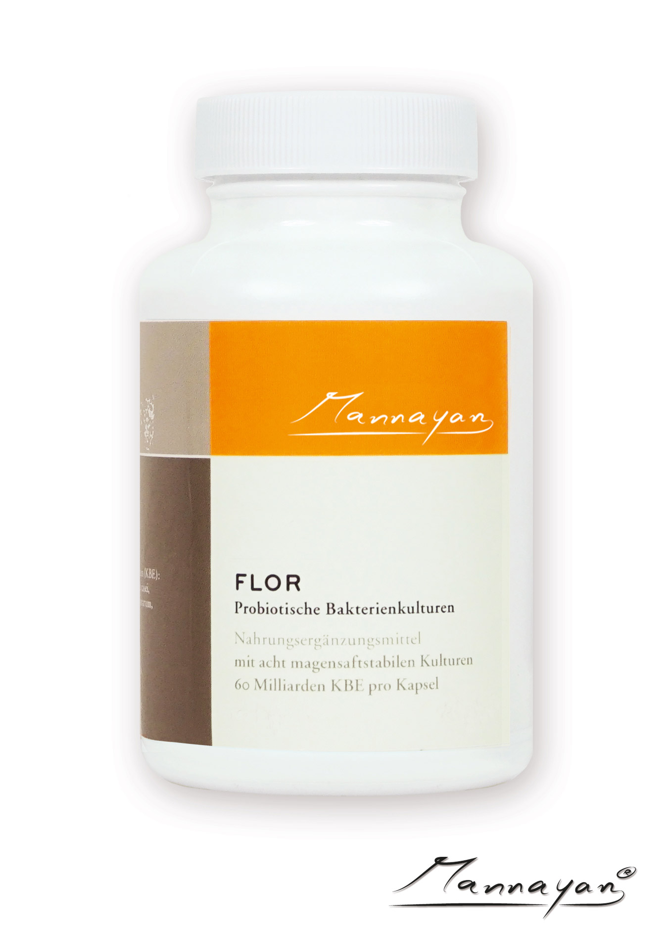 Flor von Mannayan