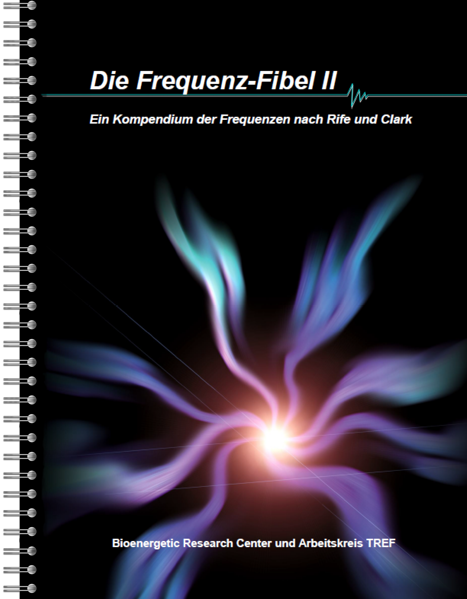 Manual vibracija II: Prirucnik vibracija prema Clark i Rife  (Njemački)