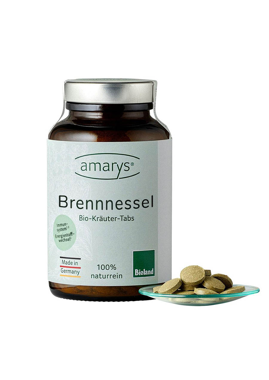 Brennessel (100 tabs) Brennessel (100 tabs)