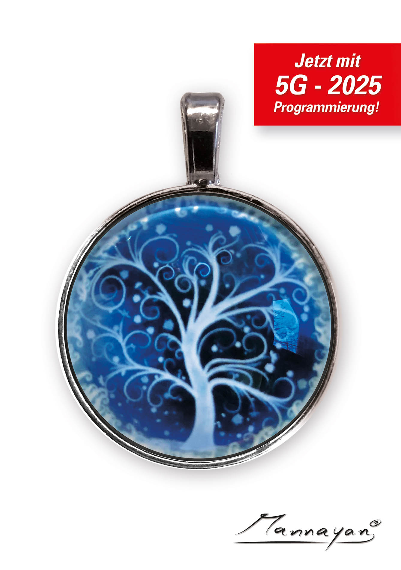 E-blokator amulet neograničen