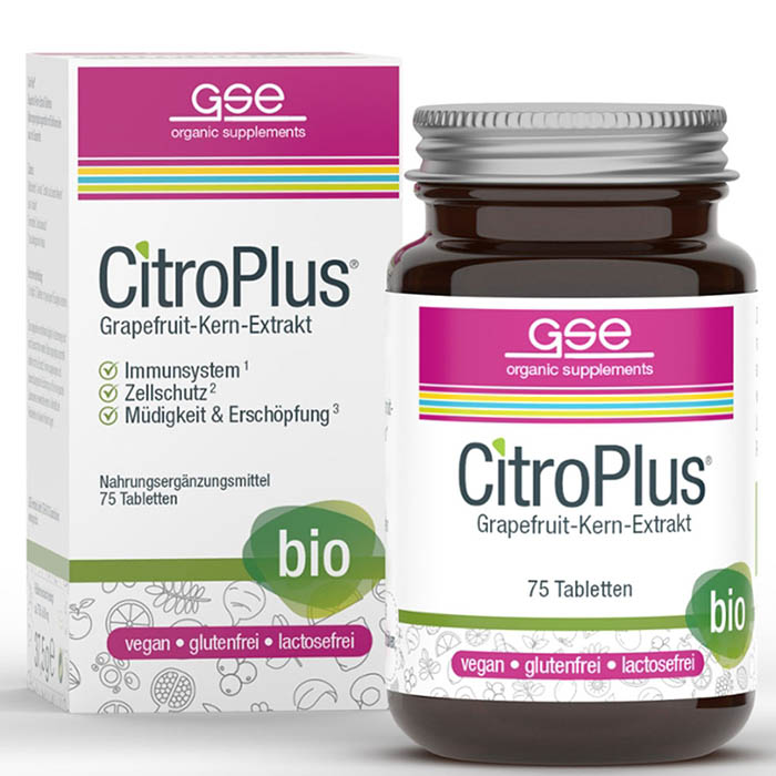 Bio-CitroPlus Bio-CitroPlus
