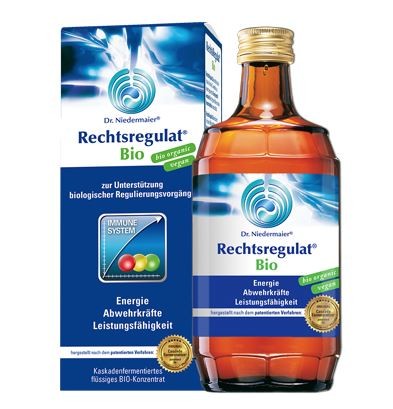 Bio-Rechtsregulat Bio-Rechtsregulat