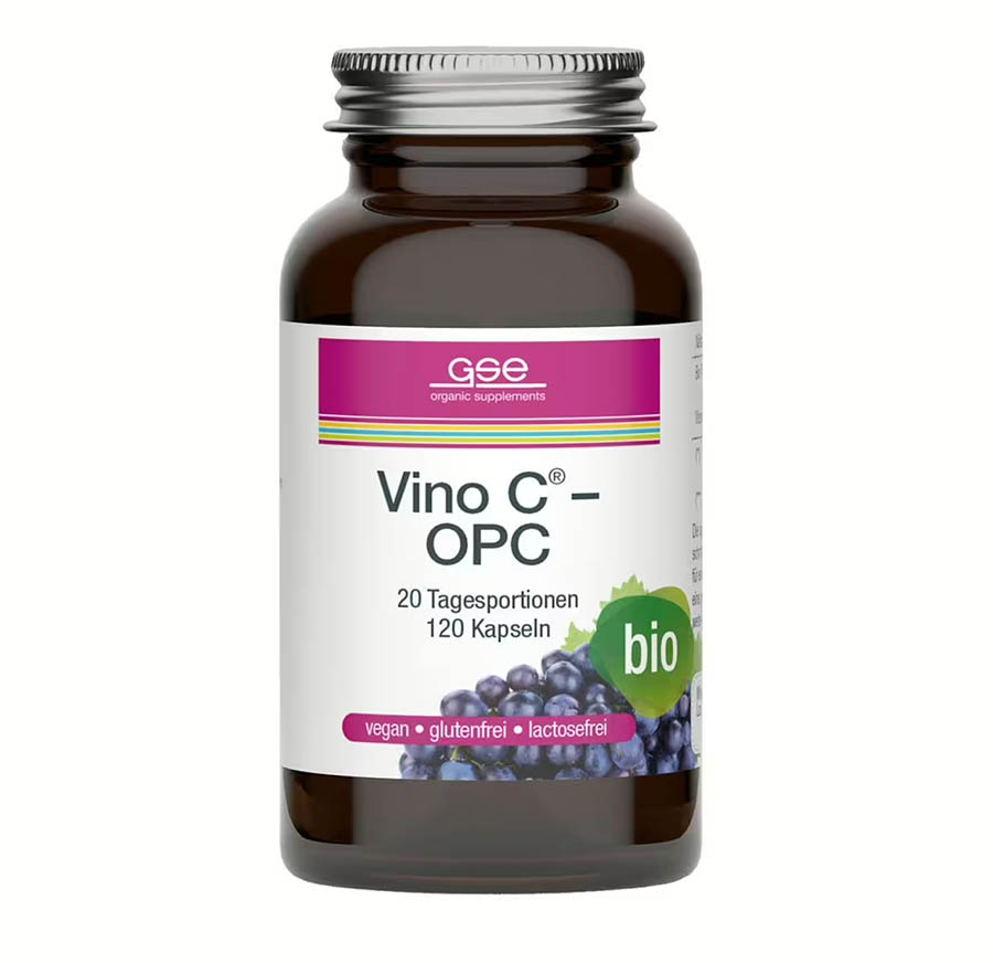 Bio-Vino C - OPC Bio-Vino C - OPC