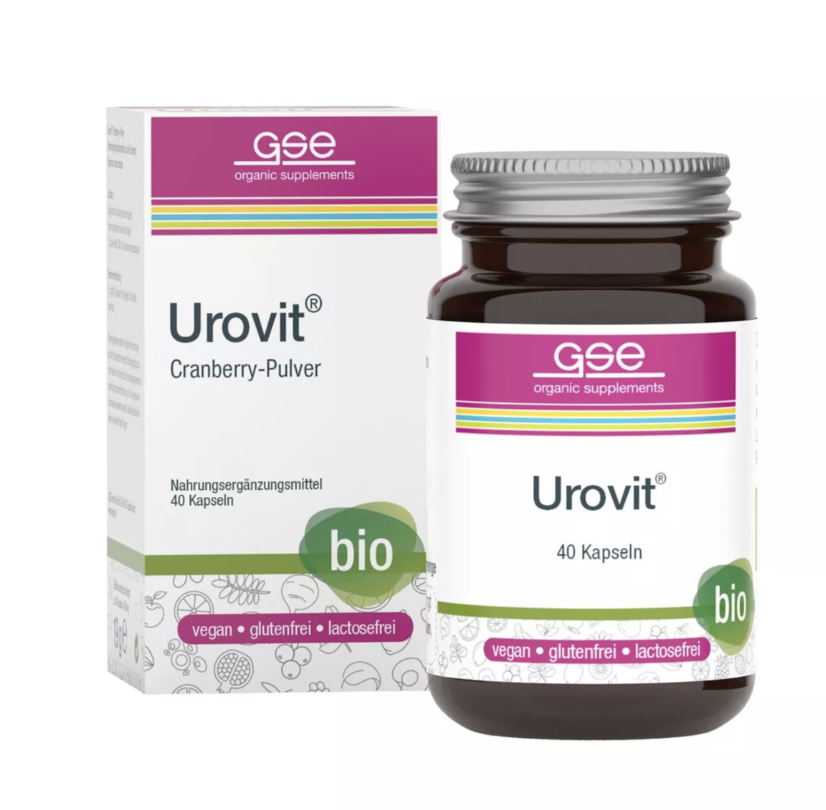Bio-Urovit Bio-Urovit