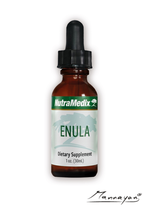 Enula Enula von NutraMedix