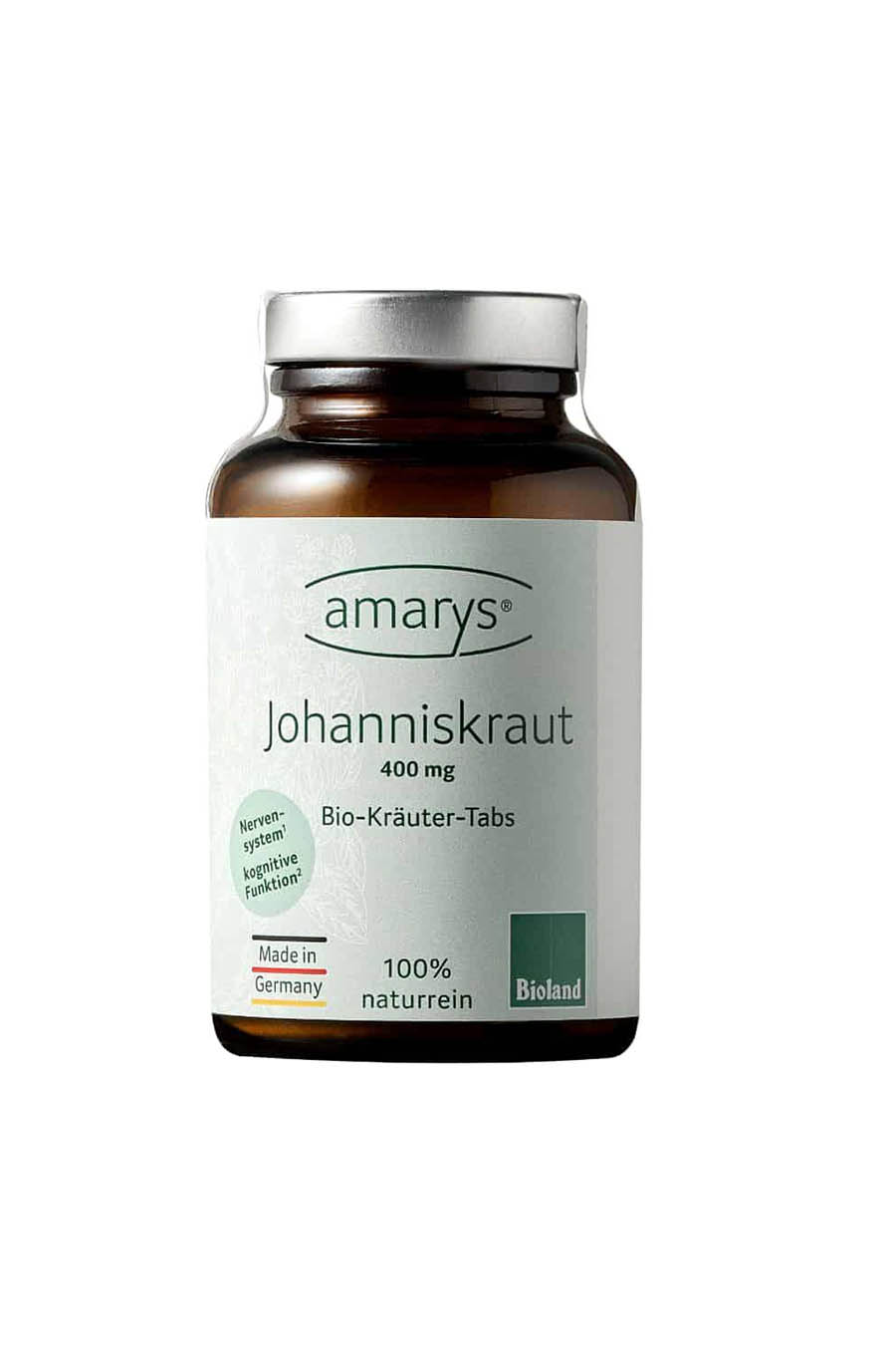Johanniskraut (100 Tabs) Johanniskraut (100 Tabs)