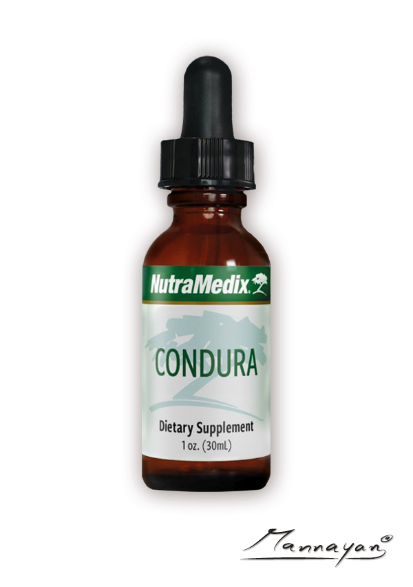 Condura Condura von NutraMedix