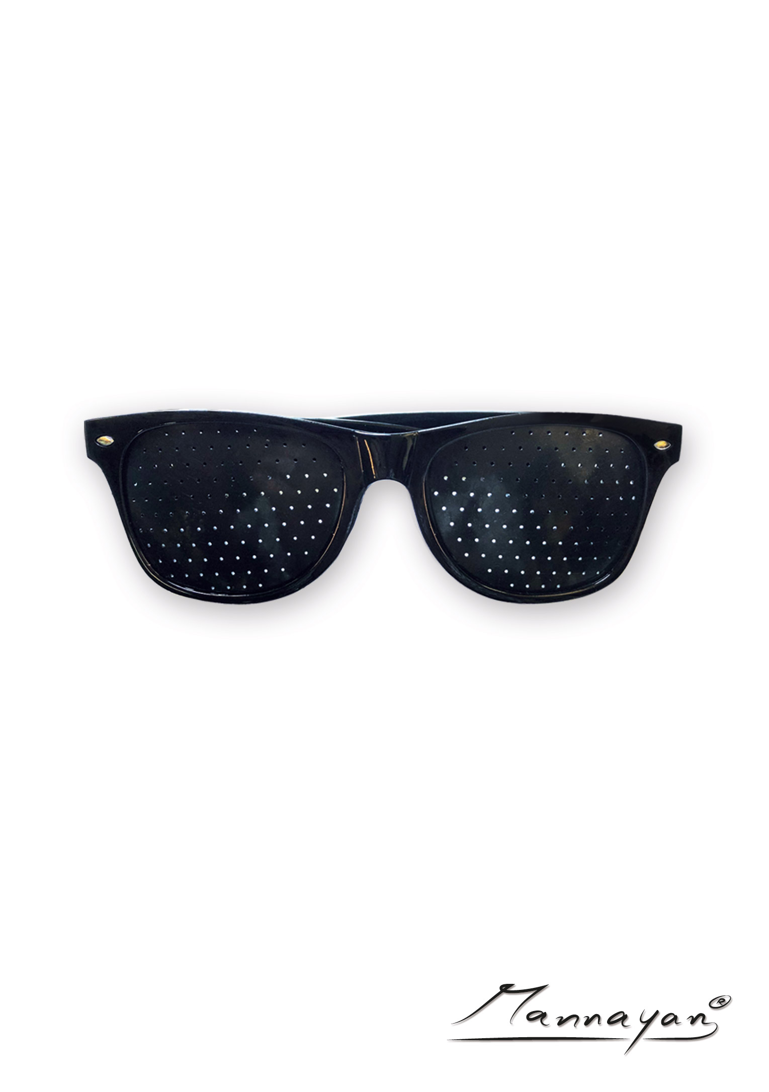 Bundle Chipcard SEH + Mannayan Mannasicht+ + Perforated grid glasses