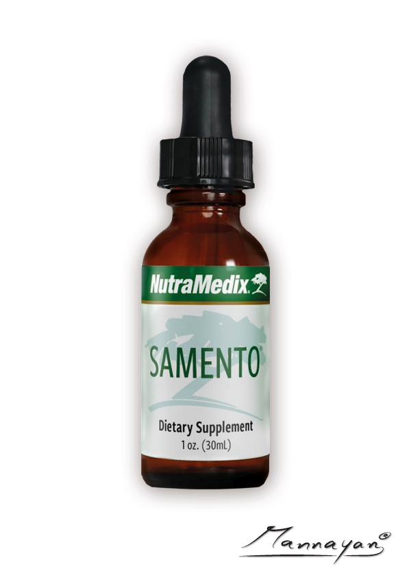 Samento Samento klein von NutraMedix