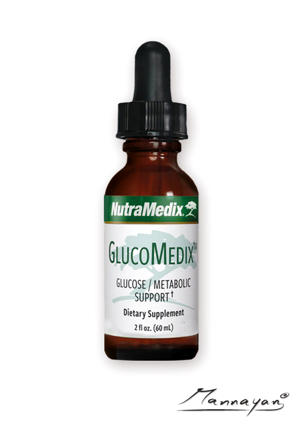 GlucoMedix GlucoMedix