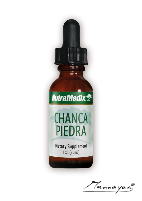 Chanca Piedra Chanca - Piedra von NutraMedix