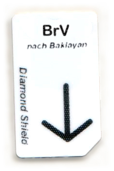 BrV Chipcard BrV Chipcard