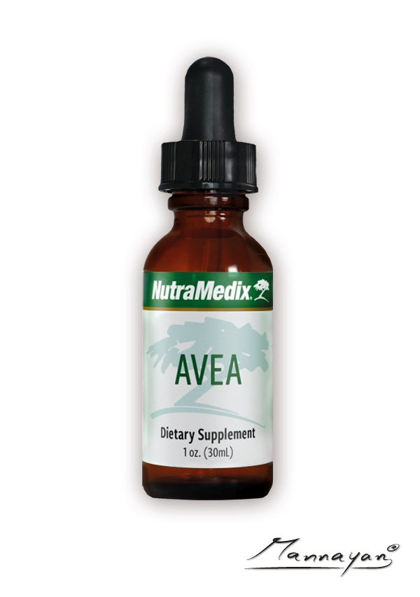 Avea Avea von NutraMedix