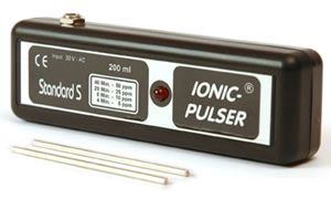 Jonski Pulsar - Standard S (uređaj od koloidnog srebra) Ionic Pulser Standard S