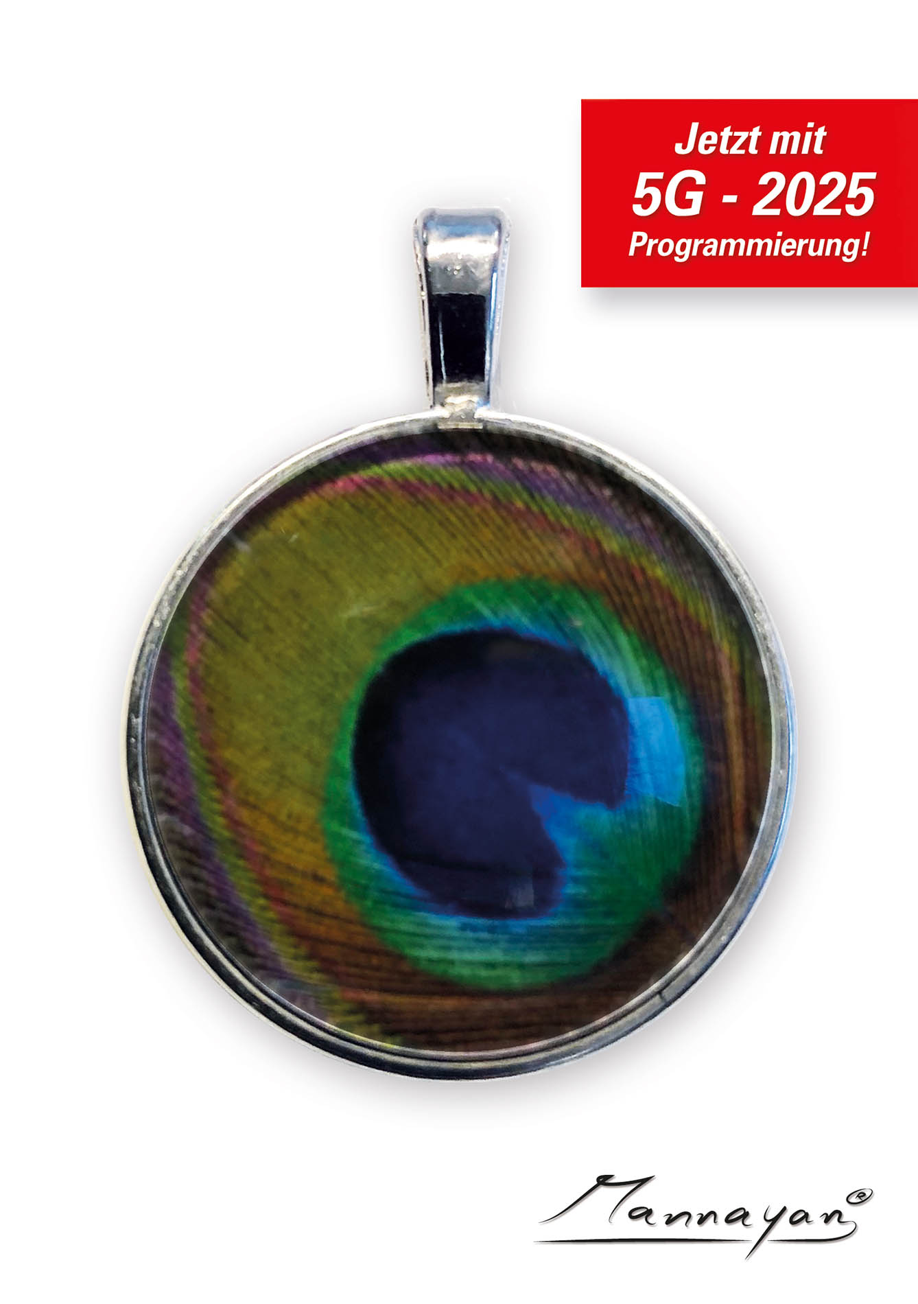 E-blokator amulet neograničen