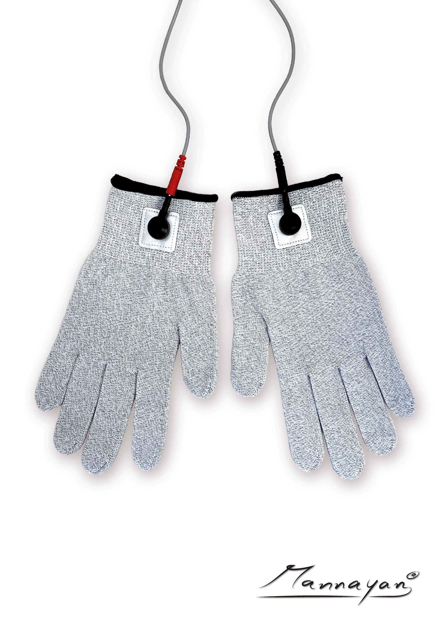 Silberfaser-Handschuhe für Diamond Shield Zapper (1 Paar) Silberfaser-Handschuhe für Diamond Shield Zapper (1 Paar)