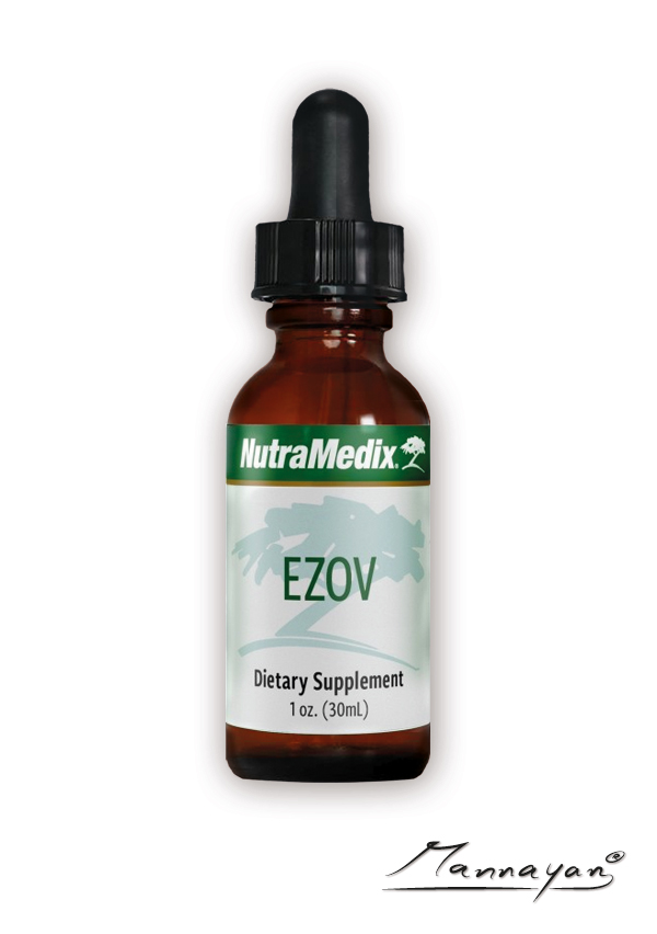 Ezov Ezov von NutraMedix