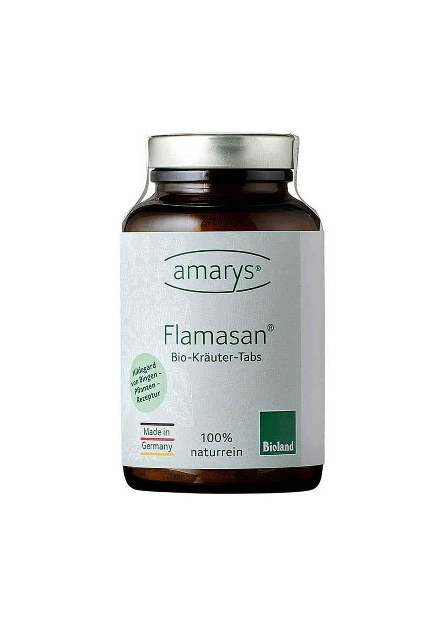 Flamasan (100 Tabs) Flamasan (100 Tabs)